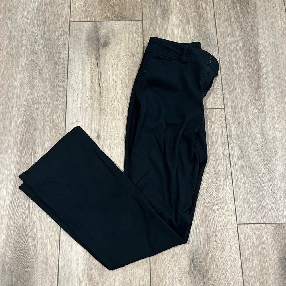 Old Navy Black Women's Pants